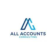 All Accounts Consulting: A family-owned firm offering tailored accounting and bookkeeping services to help businesses thrive.