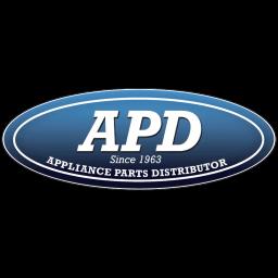 Family-owned appliance distributor serving northern California since 1963, specializing in parts and rental property appliances.