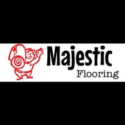 Majestic Flooring Inc: Trusted flooring provider in Ruskin, FL, serving since 1982 with a range of quality flooring options.
