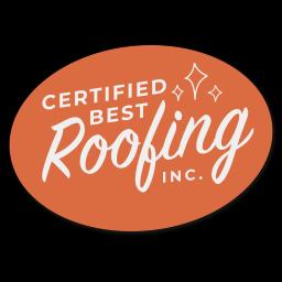 Certified Best Roofing provides quality roofing and exterior services across Central Florida, focusing on customer satisfaction.