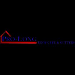 Pro-Long Roof Care specializes in roof repair, cleaning, and gutters, committed to customer satisfaction since 2009.