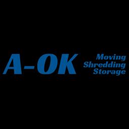A-OK Moving offers tailored moving, storage, and shredding services with over 30 years of experience.