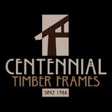 Centennial Timber Frames specializes in custom timber framing, blending tradition with craftsmanship in beautiful Montana.