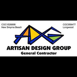 Artisan Design Group, Inc. specializes in creating functional and beautiful kitchen and bath designs, accommodating all budgets.