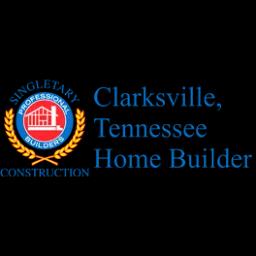 Singletary Construction: Premier custom home builder in Middle Tennessee, dedicated to quality, community, and detailed craftsmanship.