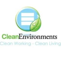 Clean Environments was founded in 1995 as a division of Office Environments a commercial flooring/furniture company in Asheville.