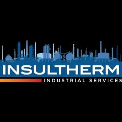 Insultherm: Expert insulation solutions for energy industries since 1984, specializing in tank and vessel insulation systems.