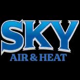 Sky Air & Heat: Premier HVAC services in Las Vegas, ensuring comfort and efficiency for homes and businesses.