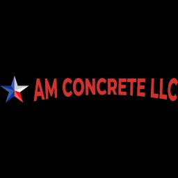 AM Concrete, LLC provides top-quality concrete construction services in Texas with over 20 years of experience.