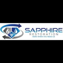 Sapphire Restoration offers expert water, fire, and mold remediation services in San Antonio, ensuring quality and customer satisfaction.