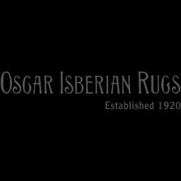 Oscar Isberian Rugs offers custom oriental rugs and expert restoration services with a focus on quality and craftsmanship.