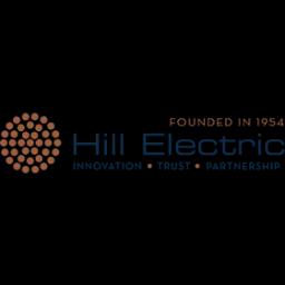 Hill Electric, Inc. offers industrial electrical contracting, focusing on safety, quality, and long-term partnerships since 1954.