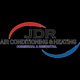 JDR A/C & Heating: Reliable HVAC services in Hondo, TX since 2011, offering quality and affordable heating & cooling solutions.