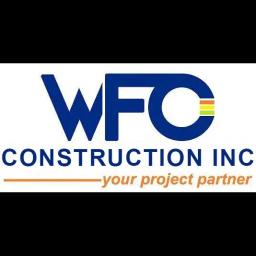 WFO Construction: Leading commercial contractor in the Eastern US since 2005, committed to quality, safety, and integrity.