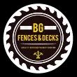 BG Fences & Decks offers expert fencing and decking services in Lawrenceville, GA, with over 10 years of experience.