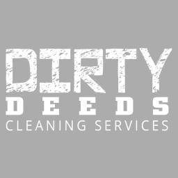 Dirty Deeds Cleaning Services offers professional cleaning for commercial and construction sites, with over 25 years of experience.