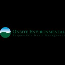 Onsite Environmental provides innovative liquid waste management solutions with a focus on safety and environmental stewardship.