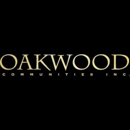 Oakwood Communities Inc. builds quality homes for better living, focusing on planning, design, and construction.