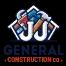 JJ General Construction offers expert services for home renovations and repairs with over a decade of experience.