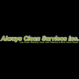 Always Clean Services, Inc. offers expert pressure washing and exterior cleaning services since 1990 in Virginia Beach.
