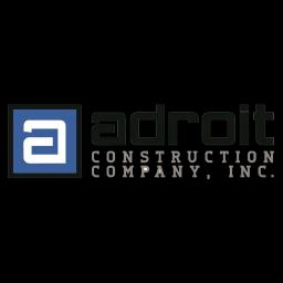 Adroit Construction: Leading general contractor in the Pacific Northwest since 1979, known for quality and client relationships.