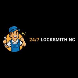 24/7 Locksmith NC offers reliable locksmith services for residential, commercial, and automotive needs in North Carolina.
