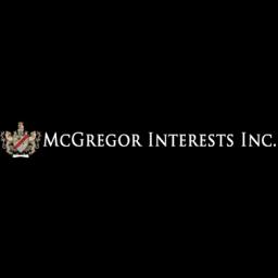 MCGREGOR INTERESTS, INC. specializes in commercial real estate investments, providing partnerships and investor returns since 1978.