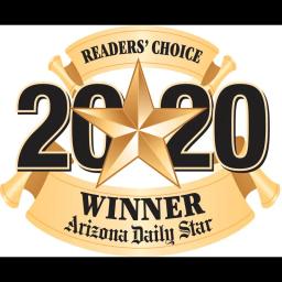 Expert window cleaning in Tucson with 20+ years of experience and a focus on customer satisfaction.