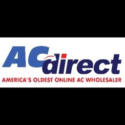 AC Direct is America's leading discount HVAC supplier, providing quality air conditioning and heating products since 2001.