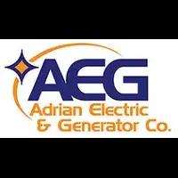 Adrian Electric & Generator provides expert electrical and generator services in SE Michigan and NW Ohio since 2013.