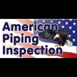 American Piping Inspection offers NDT and inspection services for the energy industry, ensuring safety and compliance.