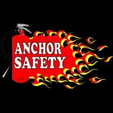 Anchor Safety Inc. provides comprehensive fire protection systems and safety consultations in Longview, TX.