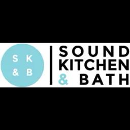 Sound Kitchen & Bath LLC specializes in premier kitchen and bathroom design and remodeling in the Puget Sound area.