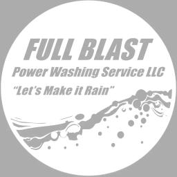 Full Blast Power Washing provides expert pressure and soft washing services for homes and businesses in Cape May County.