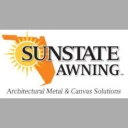 Custom awning solutions for residential and commercial properties in Central Florida, enhancing aesthetics and functionality.