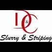 D&C Slurry & Striping is a leader in seal coating and striping services, established in 2007.