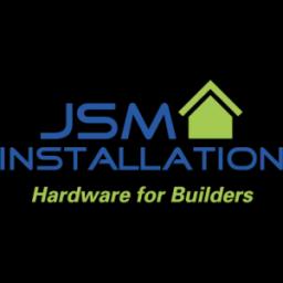 JSM Installation provides turn-key hardware solutions for residential and commercial builders, with over 20 years of expertise.
