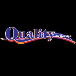 Quality Air Service: Trusted HVAC solutions in Southern Utah since 1997.