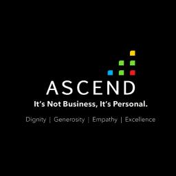 Ascend Wireless Networks: Experts in communications infrastructure, dedicated to quality, safety, and employee well-being since 2013.