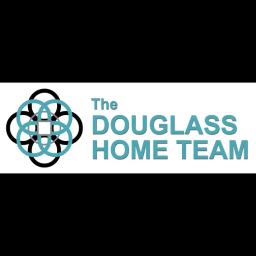 The Douglass Home Team specializes in real estate services, providing expert support for buyers and sellers.