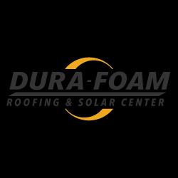 Dura-Foam Inc. specializes in foam roofing and solar installations in the Bay Area, offering superior insulation and energy efficiency.