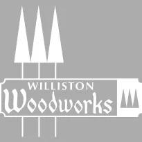 Custom woodworking since 1952, specializing in kitchen, bath, and commercial cabinetry and countertops in Williston, ND.