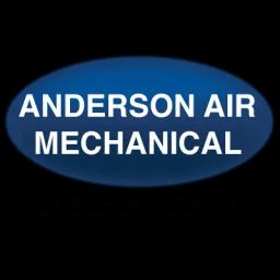 Anderson Air Mechanical: Expert HVAC services in Las Vegas for over 35 years, ensuring comfort year-round.