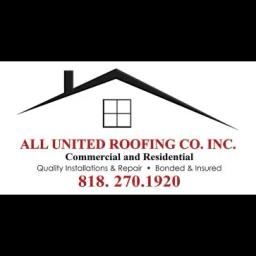 All United Roofing Co. Inc. provides comprehensive roofing solutions with a commitment to quality, efficiency, and customer satisfaction.