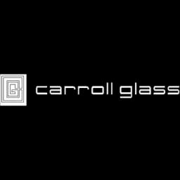 Carroll Glass Co. has provided glass services in Iowa since 1972, specializing in commercial and residential solutions.