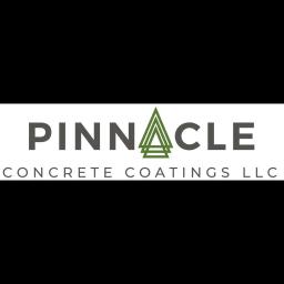 Pinnacle Concrete Coatings specializes in durable and beautiful concrete floor solutions in Maryland and Delaware.