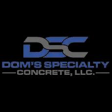 Dom's Specialty Concrete, LLC offers high-quality decorative concrete services in Pennsylvania.