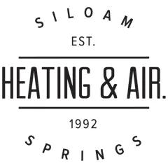 Quality HVAC services in Siloam Springs since 1992, offering installation, repair, and maintenance with Lennox systems.