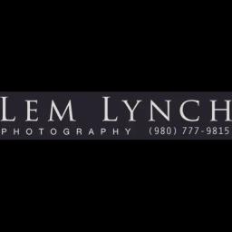 Lem Lynch Photography delivers high-quality photography services in Charlotte and beyond for over 30 years.