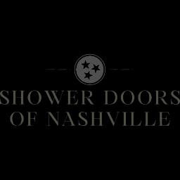 Luxury custom glass solutions in Nashville specializing in frameless shower doors and enclosures.